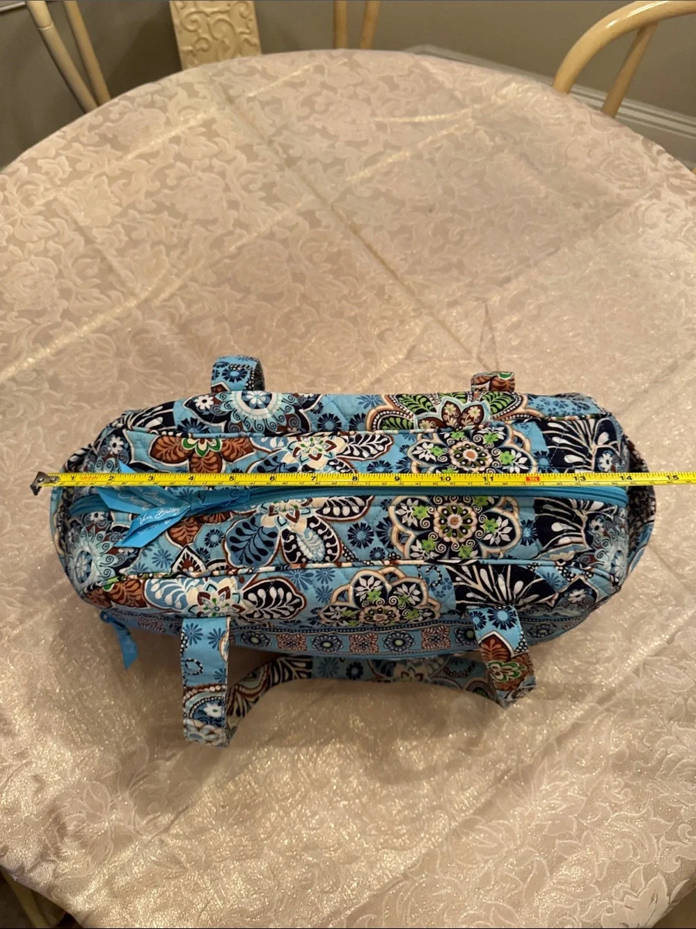 Vera Bradley stylish quilted